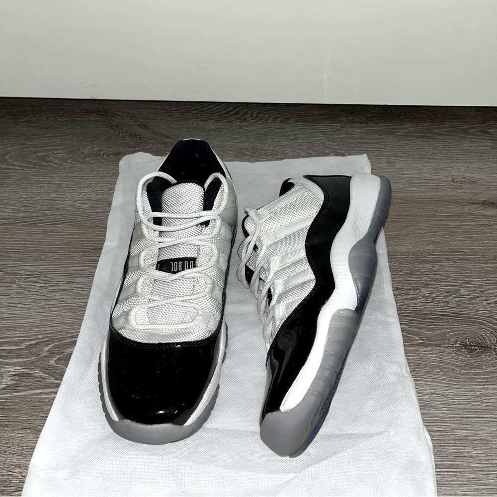 Jordan 11 “Concord” (2014) (GS)